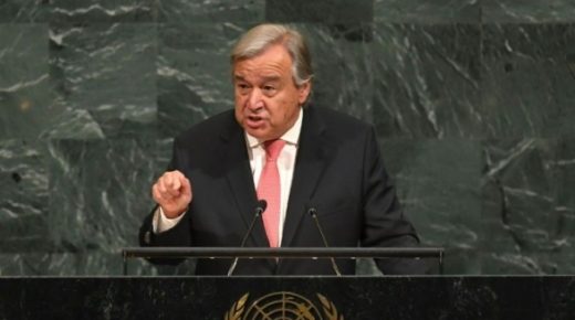 Guterres salue le Maroc pour son soutien aux efforts de réforme de l’ONU et à ses opérations de paix