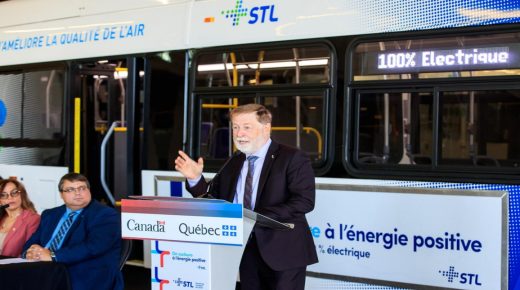 Laval et Longueuil demandent un prolongement du métro et du REM