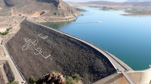 La sécurité hydrique se joue à Marrakech