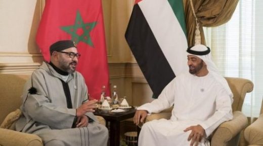 Les efforts du Maroc pour trouver une solution politique à la question du Sahara salués par les Emirats Arabes Unis