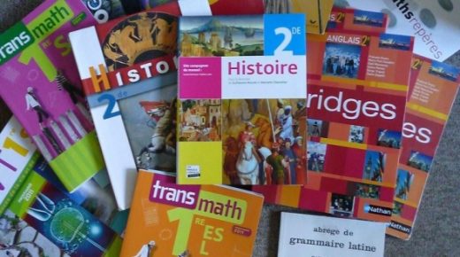 Livre scolaire: les imprimeurs marocains montent au créneau