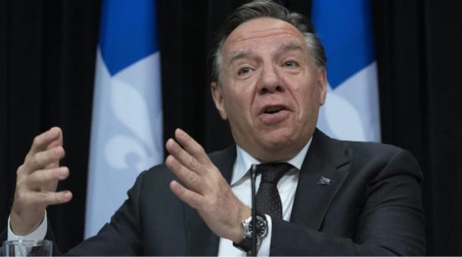 Préposés aux bénéficiaires : Québec veut de plus hauts salaires au privé