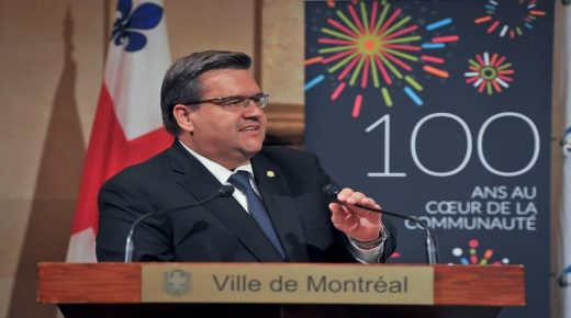 DENIS CODERRE : «PRIVILÉGIÉ ET HONORÉ D’AVOIR TRAVERSÉ TOUTES CES AMITIÉS MAROCAINES»