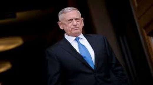 Jim Mattis accuse Donald Trump de vouloir «diviser» l’Amérique