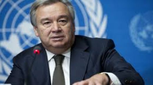 L’ONU appelle à agir immédiatement pour éviter une crise alimentaire mondiale