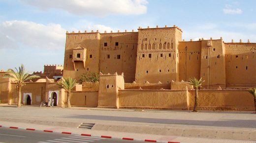 INDH/Ouarzazate : La programmation budgétaire de l’année 2020 accorde une priorité aux secteurs sociaux