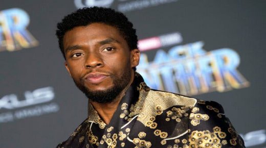 L’acteur Chadwick Boseman emporté par le cancer à 43 ans