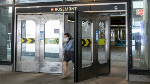 État d’urgence renouvelé à Montréal jusqu’au 24 septembre