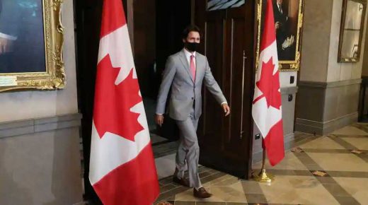 Trudeau dépense trois fois plus en sondages qu’Harper