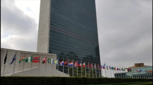 Guerguerat: l’ONU somme le polisario de ne point obstruer la circulation civile et commerciale régulière