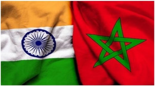 L’Inde salue les efforts du Maroc pour renforcer le dialogue entre les différentes parties libyennes