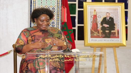 Mme. Thulisile Dladla : « Le consulat général d’Eswatini à Laâyoune, « un acte souverain » de soutien aux droits du Maroc sur son Sahara »