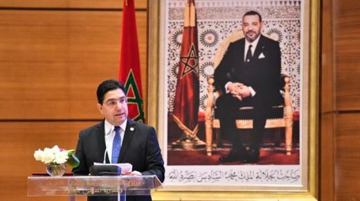 M. Bourita: les séances du dialogue inter-libyen au Maroc ont déclenché une dynamique positive et un grand optimisme pour parvenir à une solution à la crise