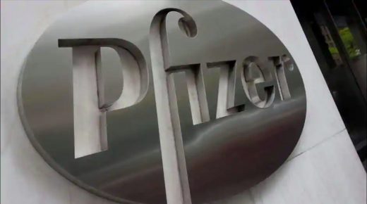 Pfizer annonce que son vaccin est «efficace à 90%»