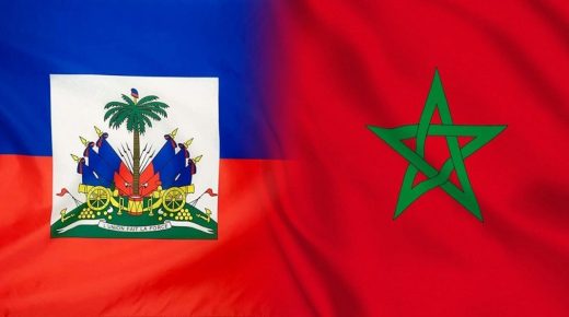 Maroc-Haïti-Sahara La République d’Haïti décide d’ouvrir un Consulat Général à Dakhla