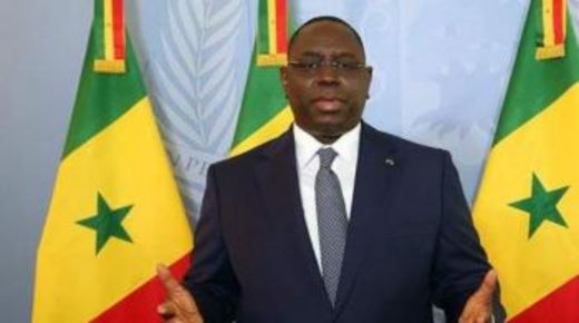 Le président sénégalais salue le « sens de la mesure et de la retenue » dont le Maroc fait preuve pour maintenir la stabilité de la zone tampon de Guerguarat