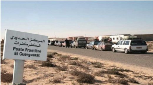 Guergarat: Le polisario opére une « fuite en avant »