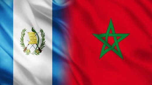 LE GUATEMALA SE FÉLICITE DE LA RECONNAISSANCE PAR LES ETATS-UNIS DE LA MAROCANITÉ DU SAHARA