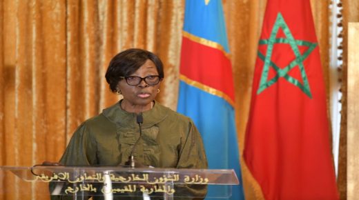 Le consulat général à Dakhla revêt un caractère politique et diplomatique significatif (ministre congolaise des AE)