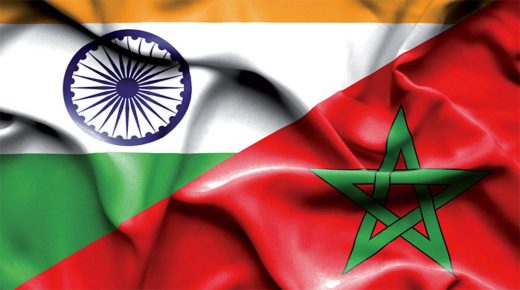 Maroc-Inde, l’économie prend le relais