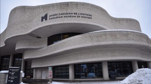 Musée canadien de l’histoire : le sort du PDG entre les mains de Steven Guilbeault