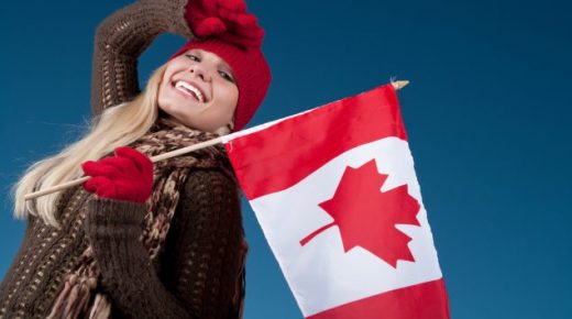 Le Canada, meilleur pays au monde en 2021, selon un classement