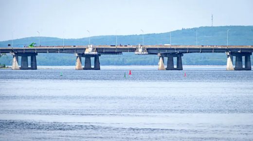 Un tunnel qui est jugé trop coûteux à Montréal mais pas à Québec