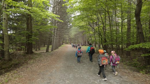 Les camps de vacances s’impatientent