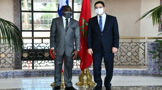 Sahara : Le Liberia continuera de soutenir la proposition marocaine d’autonomie dans les provinces du sud (Ministre)