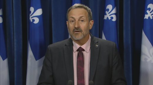 Le député de Bonaventure Sylvain Roy quitte le Parti québécois