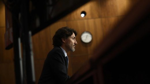 La reconnaissance d’un génocide par Trudeau peut avoir des conséquences graves