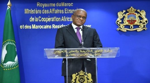 Le Haut Représentant de l’UA pour le Mali et le Sahel « rassuré » par le soutien du Maroc