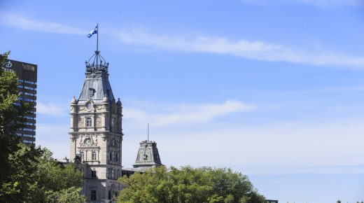 Les négociations se poursuivent entre Québec et le SFPQ