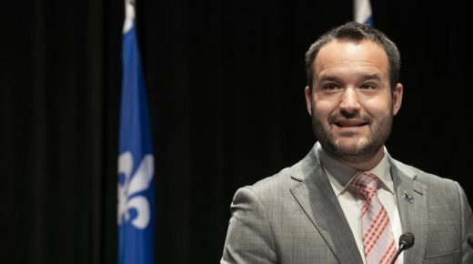 Entente imminente sur le financement des garderies au Québec