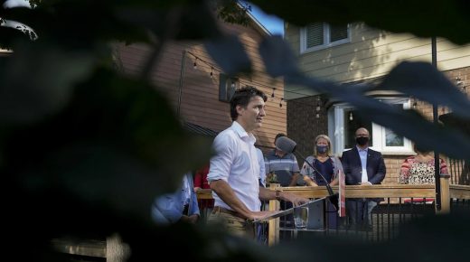 Les libéraux promettent des milliards additionnels pour la santé mentale