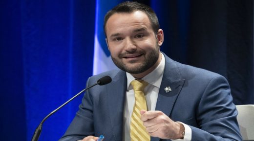 « On n’a pas besoin » du fédéral, dit Lacombe