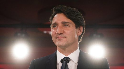 Justin Trudeau participera en personne à deux sommets en Europe cette semaine