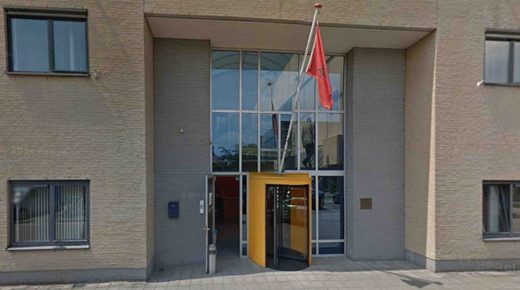 La justice néerlandaise condamne à des peines d’emprisonnement les auteurs d’actes de vandalisme aux consulats du Maroc à Utrecht et Den Bosch