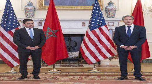 Pour Washington, le partenariat maroco-américain est « enraciné dans des intérêts communs pour la paix, la sécurité et la prospérité »