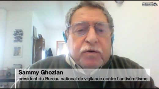 Exclusif. Sammy Ghozlan, président du BNVCA : « Il est inconcevable et inadmissible que la France octroie l’asile aux époux Filali qui appellent à la haine »