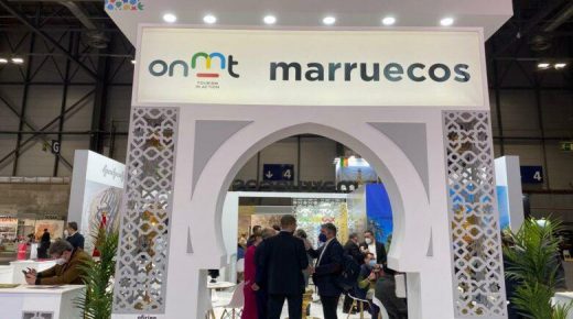 Salon international du tourisme de Madrid : Présentation de l’ouvrage « Tourisme culturel dans le Sud du Maroc »