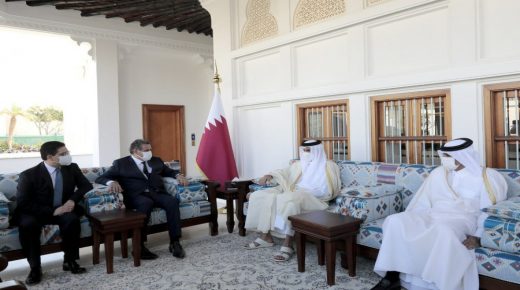 Haute commission mixte maroco-qatarie: Doha salue les efforts de Sa Majesté le Roi pour la défense d’Al-Qods Al-Charif