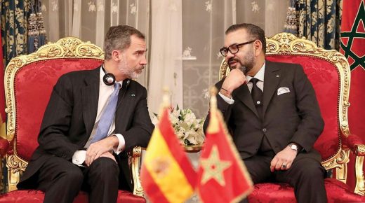 L’Espagne considère l’initiative marocaine d’autonomie comme la base la plus sérieuse, réaliste et crédible pour la résolution du différend » au sujet du Sahara Marocain