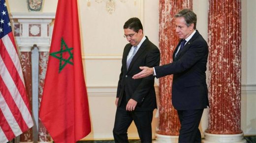 Pour Washington, le Maroc est un « partenaire stable et pourvoyeur de sécurité »