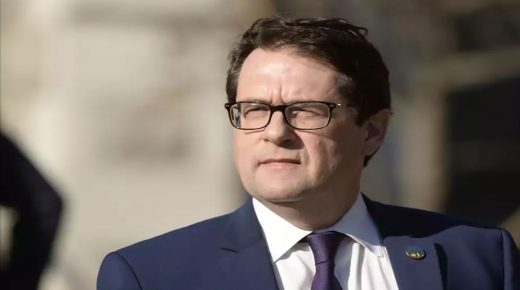 Bernard Drainville sera candidat pour la CAQ