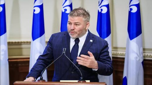 Le PQ veut un « CRTC québécois » pour contrer « l’anglicisation du Québec »