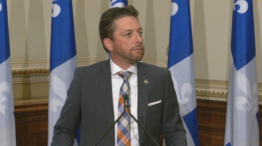 Martin Ouellet ne se représente pas aux élections provinciales