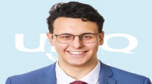 Commission des jeunes élues et élus de l’UMQ – Younes Boukala réélu à la présidence