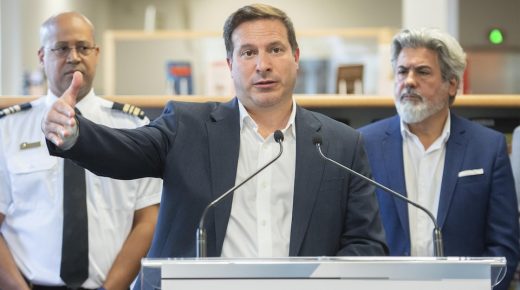 Lutte contre la violence armée : Québec recevra 42 millions de dollars d’Ottawa