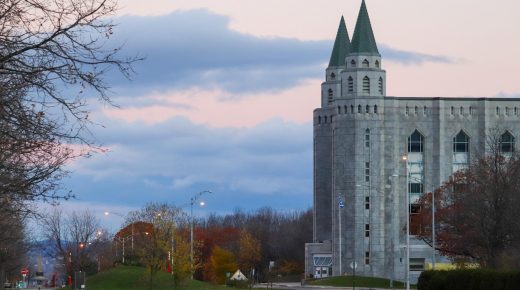 Retour attendu des étudiants étrangers sur les campus de Québec